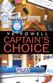 Captain'S Choice