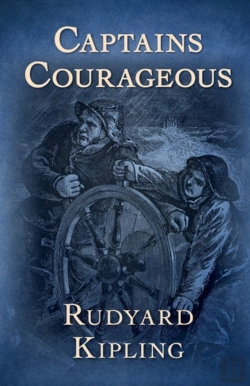 Bertrand.pt - Captains Courageous Annotated