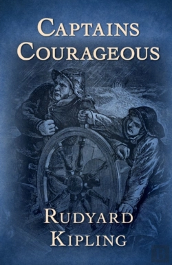 Bertrand.pt - Captains Courageous Annotated