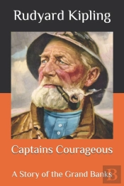 Captains Courageous