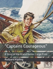 Captains Courageous
