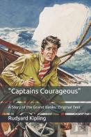 Captains Courageous