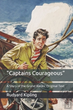Bertrand.pt - Captains Courageous