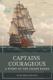 Captains Courageous