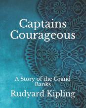 Captains Courageous