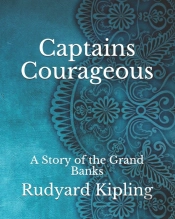 Captains Courageous