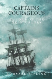 Captains Courageous