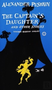 Captain'S Daughter And Other Stories