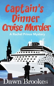 Captain'S Dinner Cruise Murder