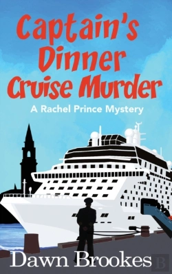 Bertrand.pt - Captain'S Dinner Cruise Murder
