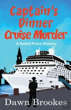 Bertrand.pt - Captain'S Dinner Cruise Murder