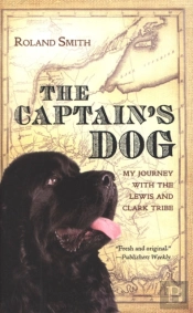 Captain'S Dog
