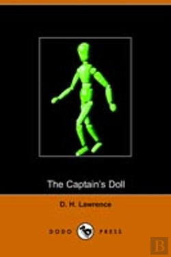 Bertrand.pt - Captain'S Doll