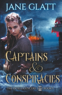 Bertrand.pt - Captains & Conspiracies