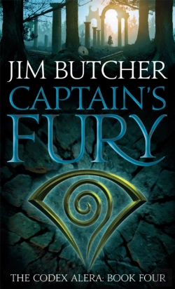 Bertrand.pt - Captain'S Fury