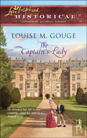 Captain'S Lady