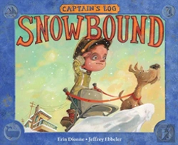 Bertrand.pt - Captain'S Log: Snowbound