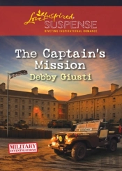 Captain'S Mission