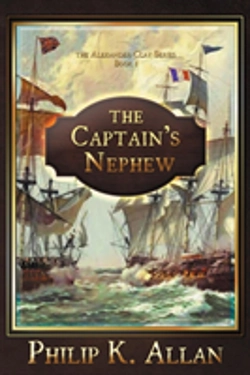 Bertrand.pt - Captain'S Nephew