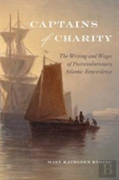 Captains Of Charity