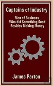 Captains Of Industry