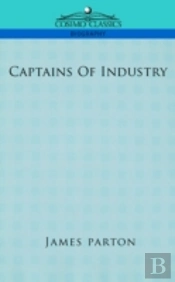 Captains Of Industry