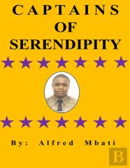 Captains Of Serendipity