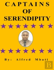 Captains Of Serendipity