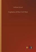 Captains Of The Civil War
