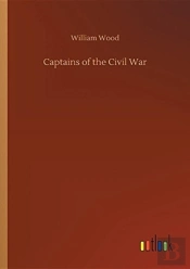 Captains Of The Civil War