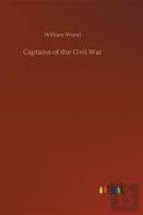 Captains Of The Civil War