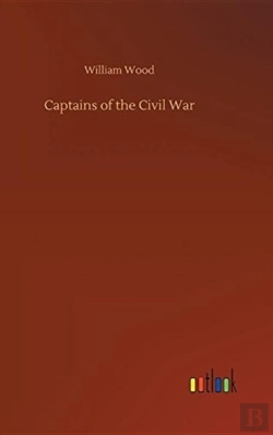 Bertrand.pt - Captains Of The Civil War