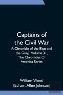 Captains Of The Civil War