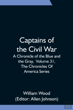 Bertrand.pt - Captains Of The Civil War