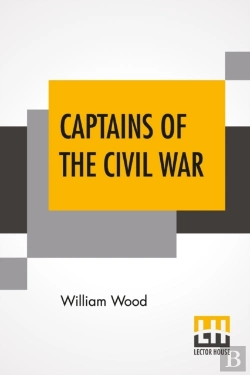 Bertrand.pt - Captains Of The Civil War