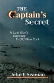 Captain'S Secret