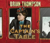 Captain'S Table