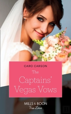 Bertrand.pt - Captains' Vegas Vows