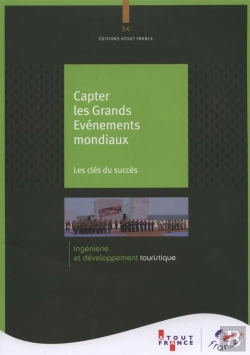 Bertrand.pt - Capter Des Grands Évènements : Les Clé Du Succès