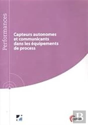 Capteurs Autonomes Et Communicants Dans Les Équipements De Process