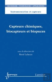 Capteurs Chimiques Biocapteurs Et Biopuces Instrumentation Et Capteurs Rta
