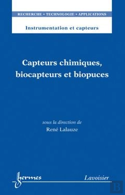 Bertrand.pt - Capteurs Chimiques Biocapteurs Et Biopuces Instrumentation Et Capteurs Rta