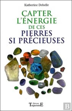 Bertrand.pt - Captez L'Énergie De Ces Pierres Si Précieuses