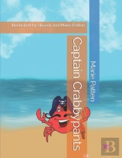 Captian Crabbypants