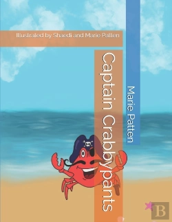 Bertrand.pt - Captian Crabbypants
