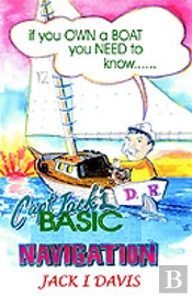 Captian Jack'S Basic Navigation