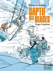 Captif Des Glaces