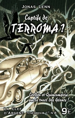 Bertrand.pt - Captifs De Terroma ?