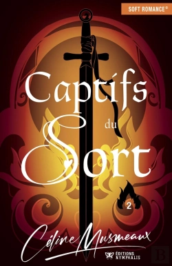 Bertrand.pt - Captifs Du Sort Tome 2