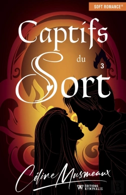 Bertrand.pt - Captifs Du Sort Tome 3